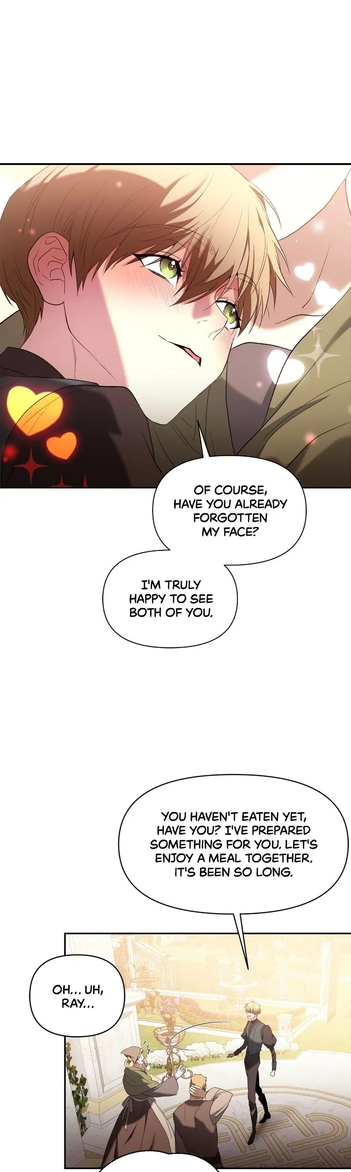 Two Empires: A Tale Of One Slave - Chapter 51 Page 40