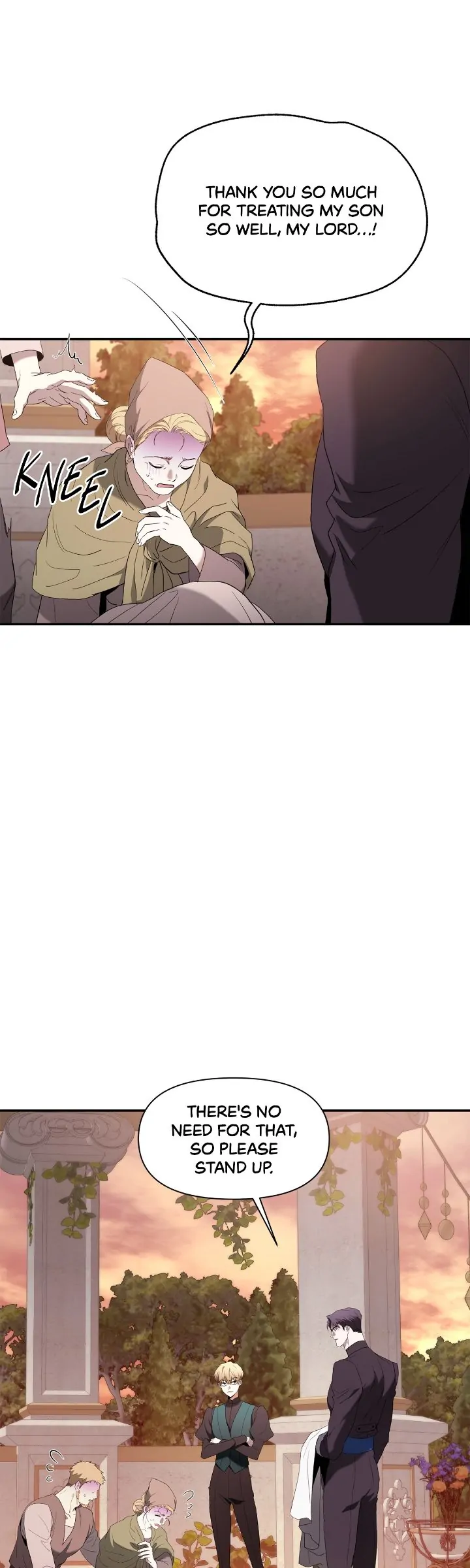 Two Empires: A Tale Of One Slave - Chapter 52 Page 5