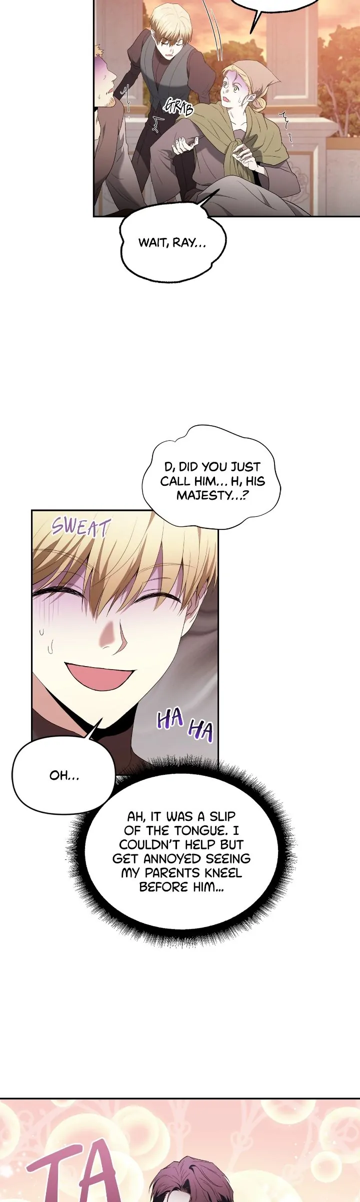 Two Empires: A Tale Of One Slave - Chapter 52 Page 7