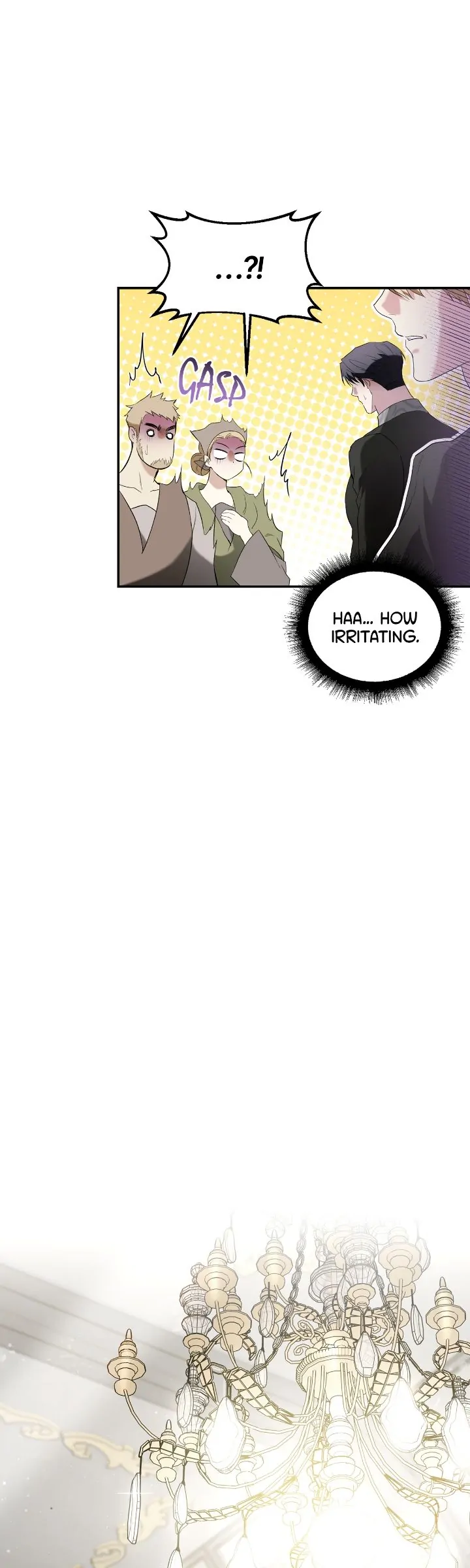 Two Empires: A Tale Of One Slave - Chapter 52 Page 9