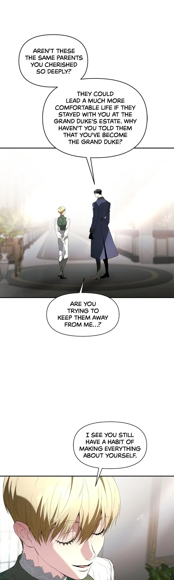 Two Empires: A Tale Of One Slave - Chapter 52 Page 12