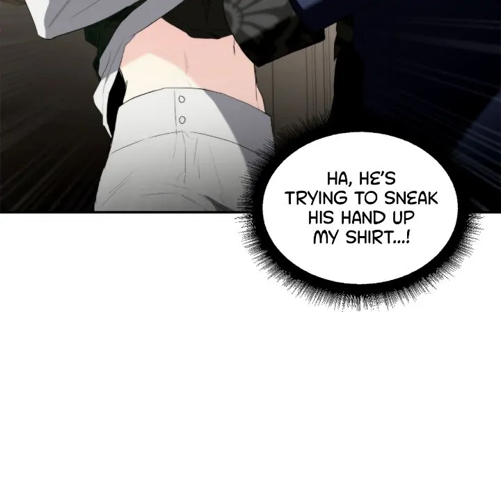Two Empires: A Tale Of One Slave - Chapter 52 Page 21