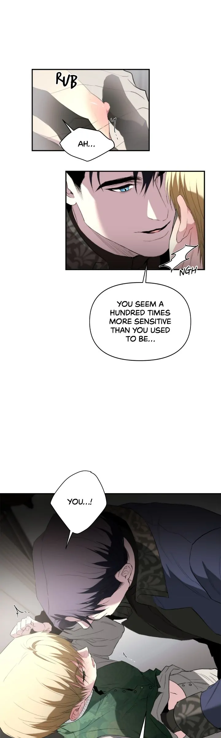 Two Empires: A Tale Of One Slave - Chapter 52 Page 22
