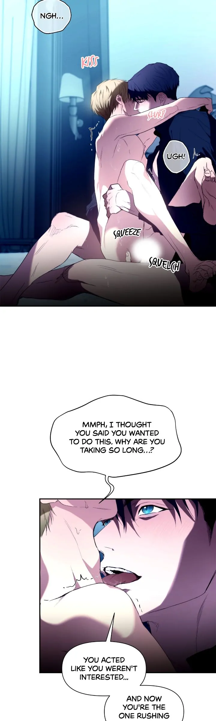 Two Empires: A Tale Of One Slave - Chapter 52 Page 27