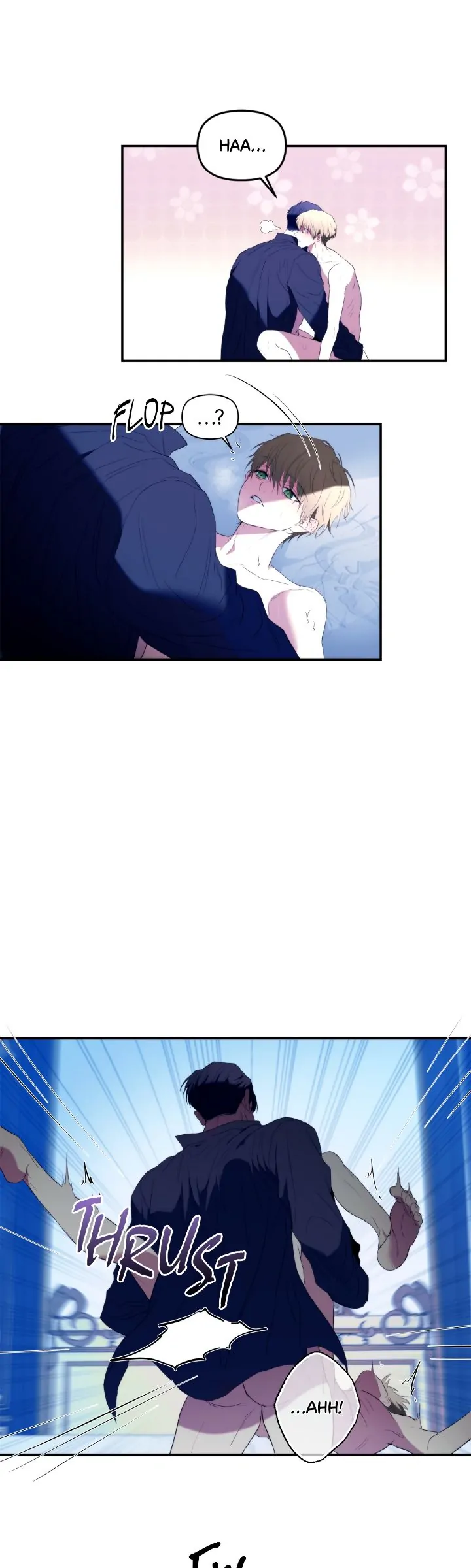 Two Empires: A Tale Of One Slave - Chapter 52 Page 30