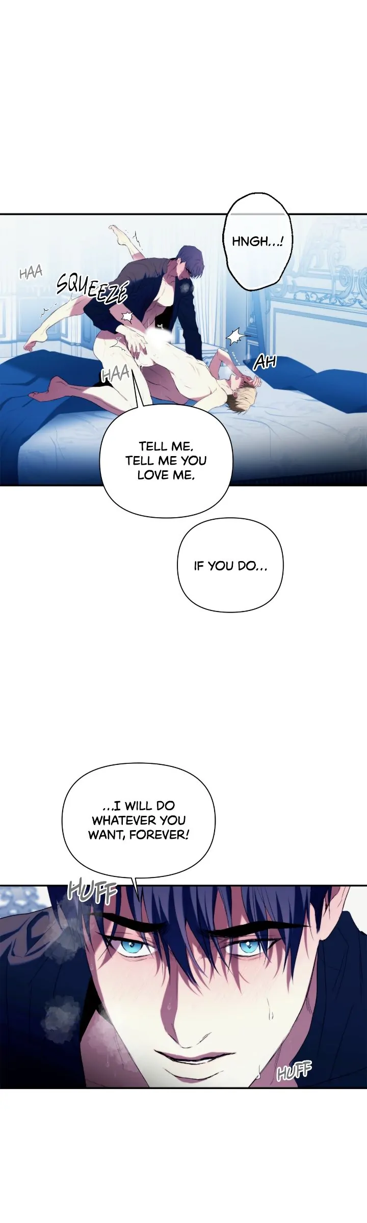 Two Empires: A Tale Of One Slave - Chapter 52 Page 33
