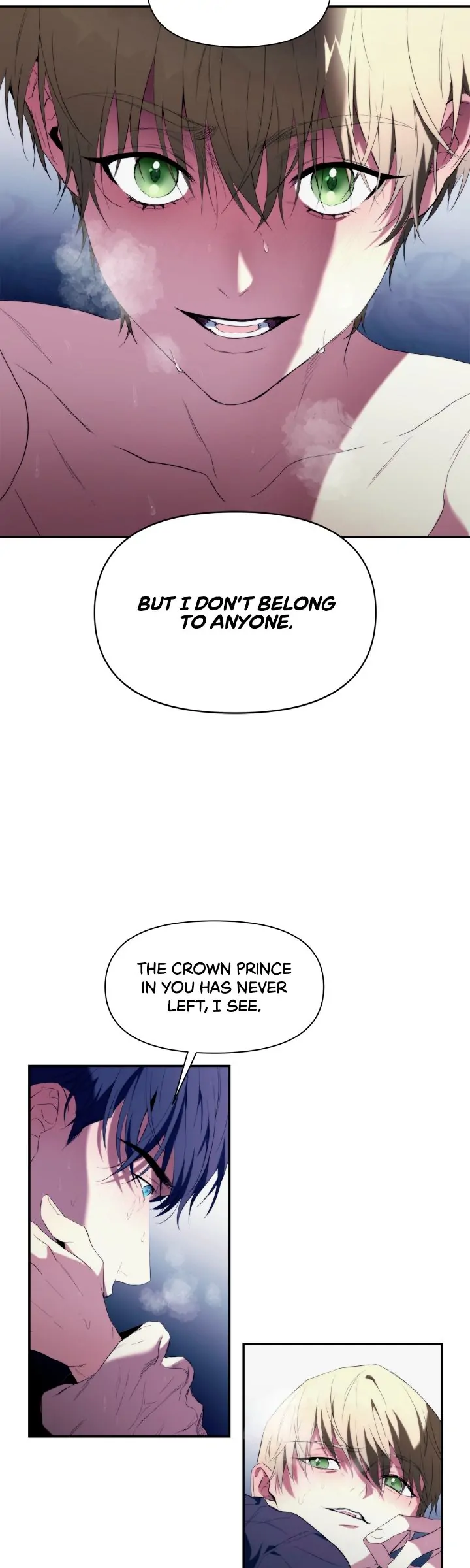 Two Empires: A Tale Of One Slave - Chapter 52 Page 35