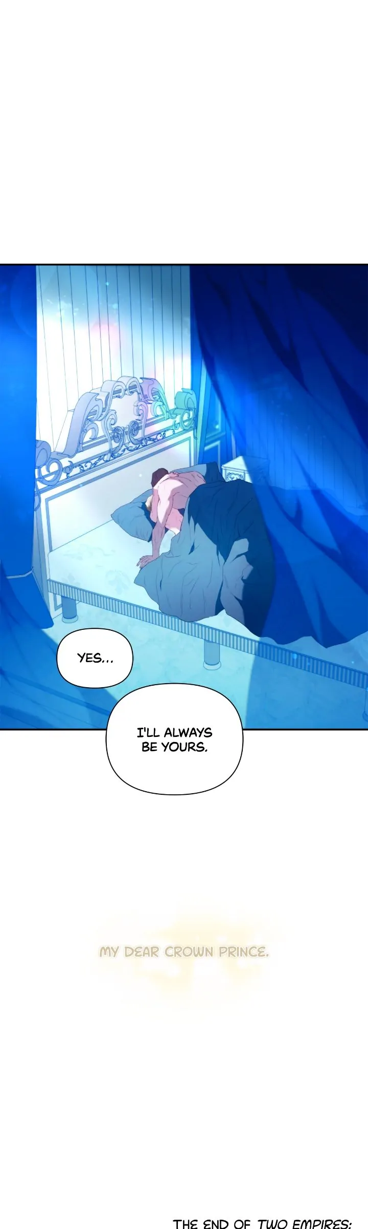 Two Empires: A Tale Of One Slave - Chapter 52 Page 37