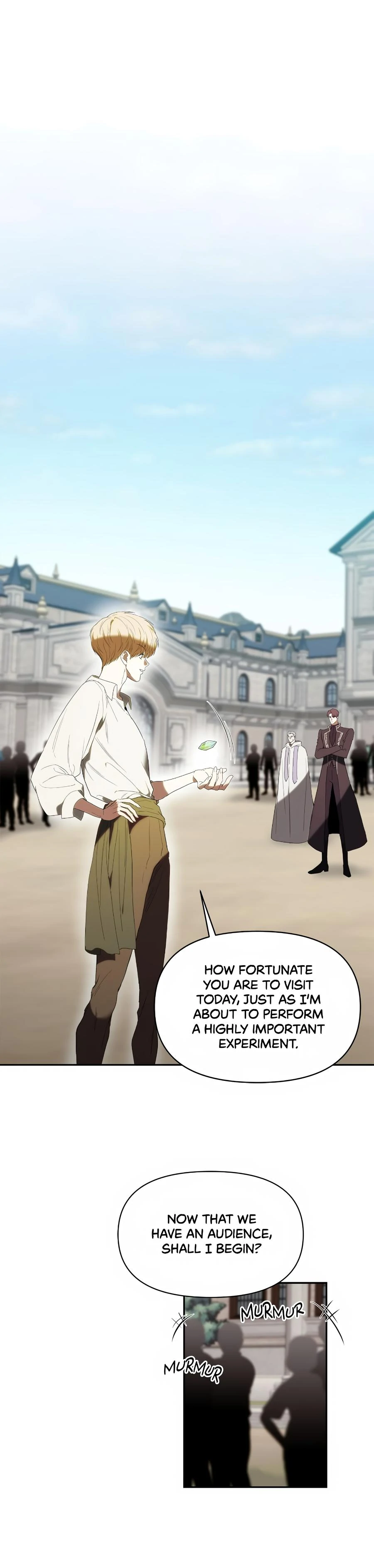 Two Empires: A Tale Of One Slave - Chapter 53 Page 25