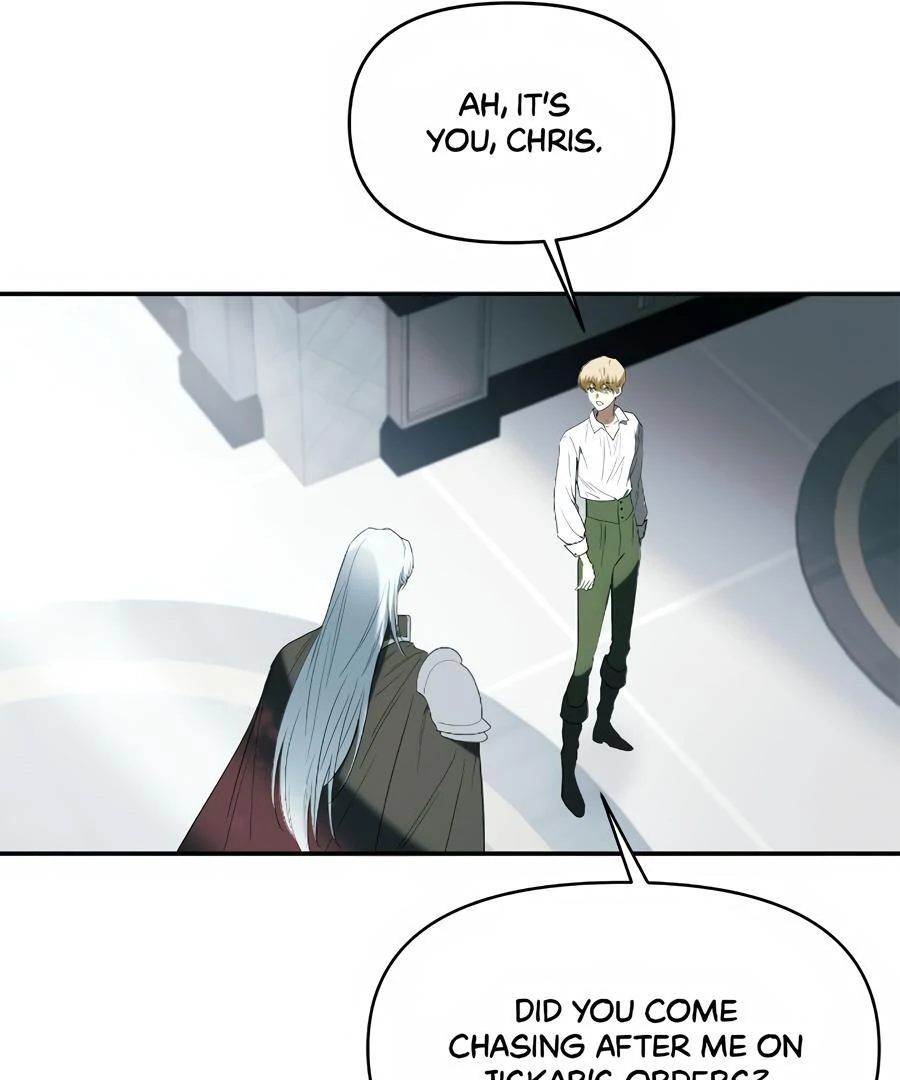 Two Empires: A Tale Of One Slave - Chapter 54 Page 6