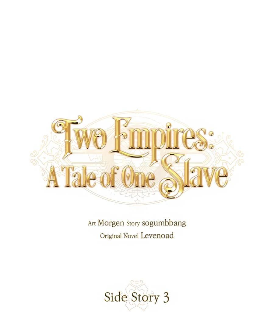 Two Empires: A Tale Of One Slave - Chapter 55 Page 1