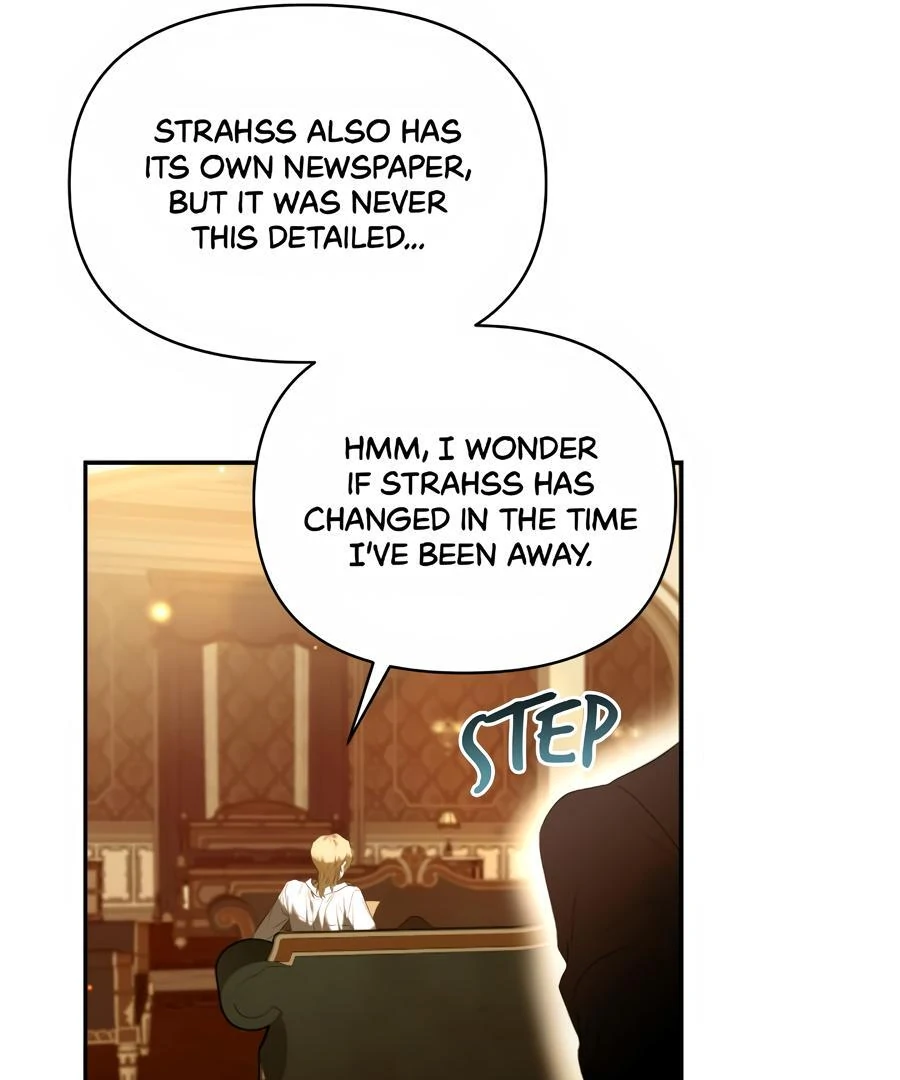 Two Empires: A Tale Of One Slave - Chapter 55 Page 6