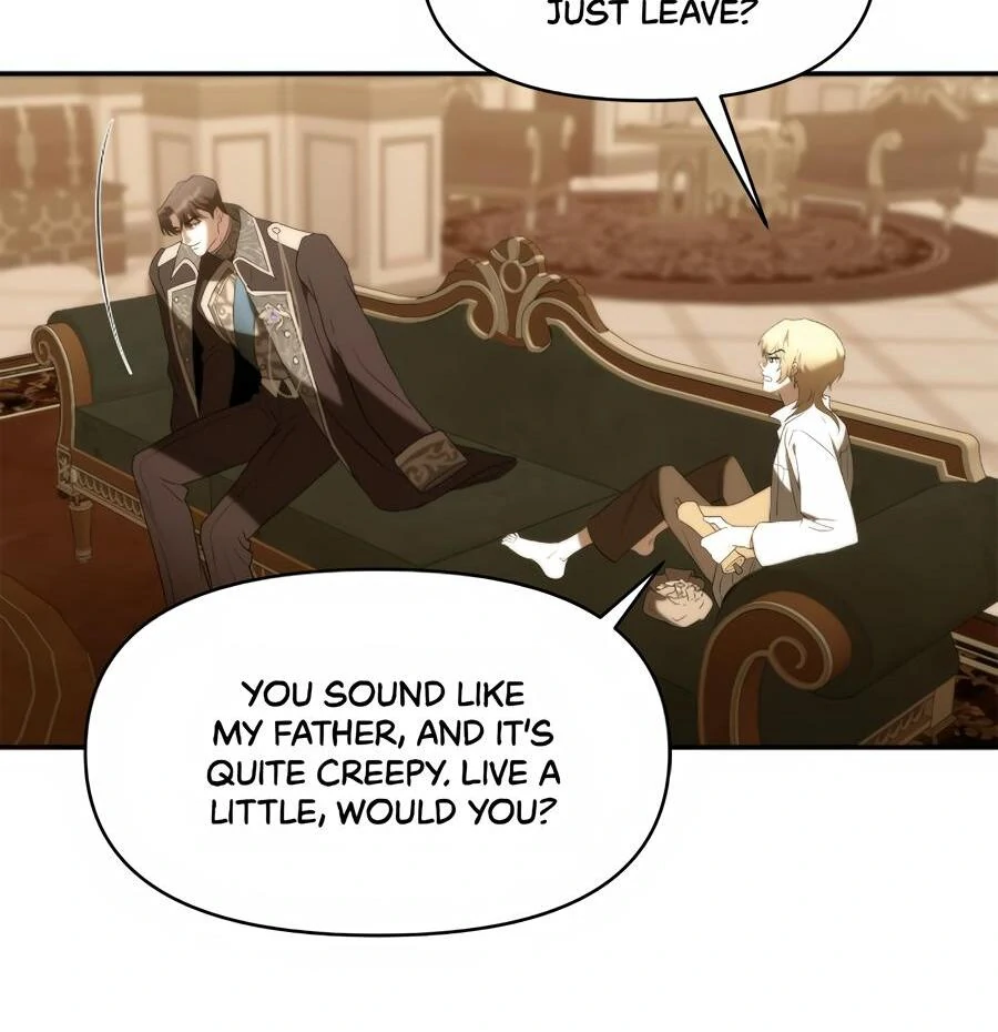 Two Empires: A Tale Of One Slave - Chapter 55 Page 10