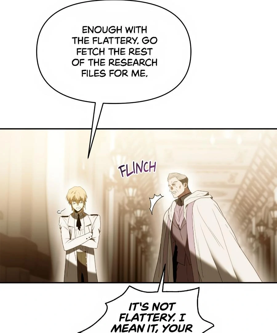 Two Empires: A Tale Of One Slave - Chapter 55 Page 35