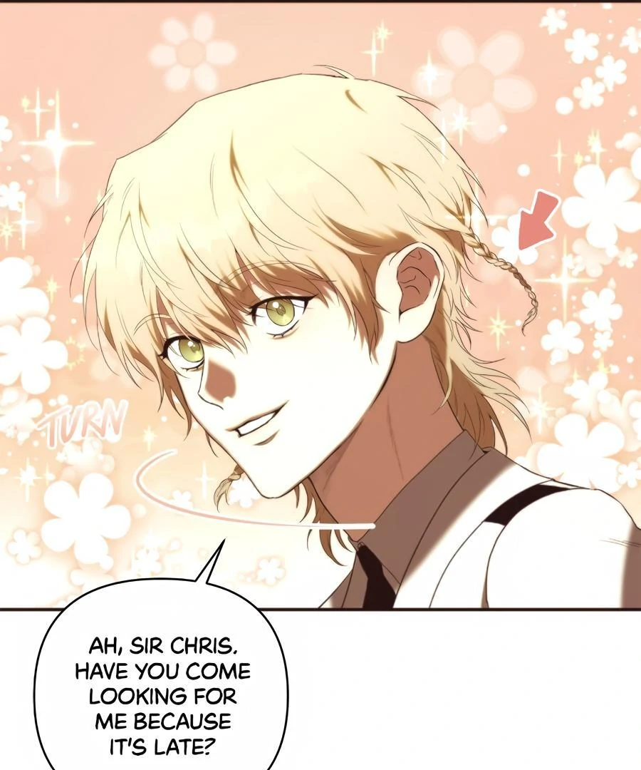 Two Empires: A Tale Of One Slave - Chapter 55 Page 44