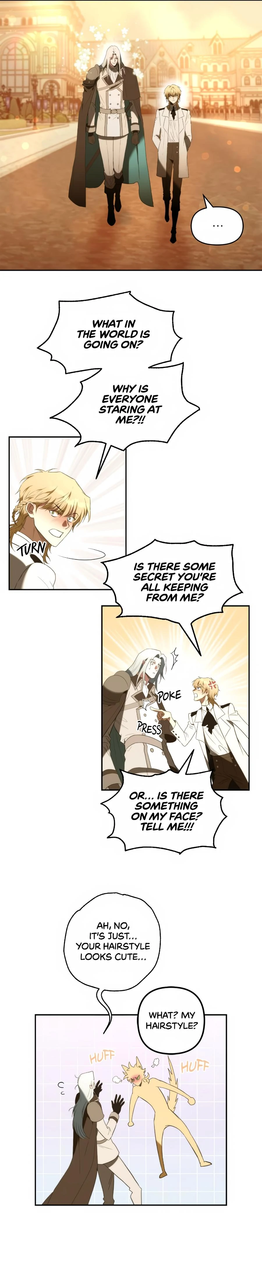 Two Empires: A Tale Of One Slave - Chapter 55 Page 49