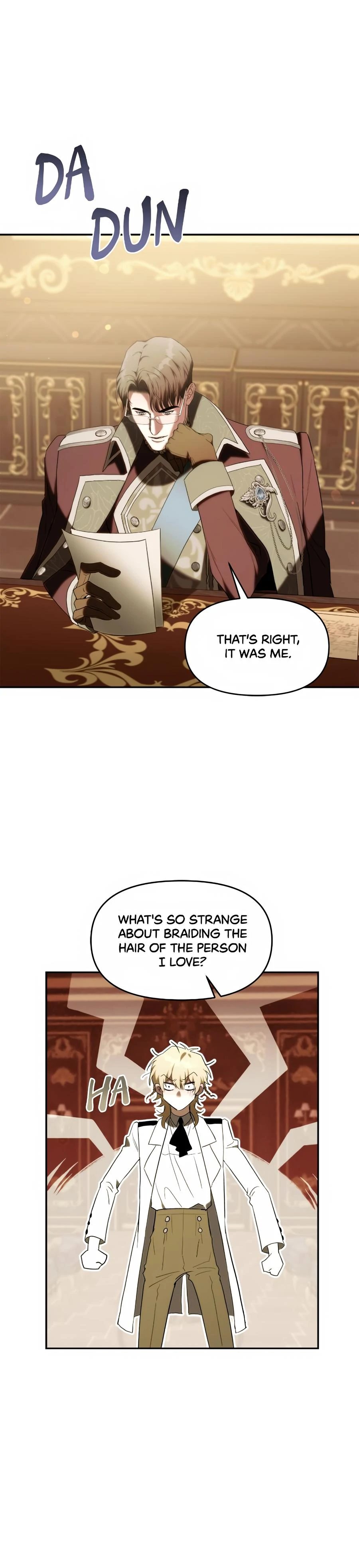 Two Empires: A Tale Of One Slave - Chapter 55 Page 56