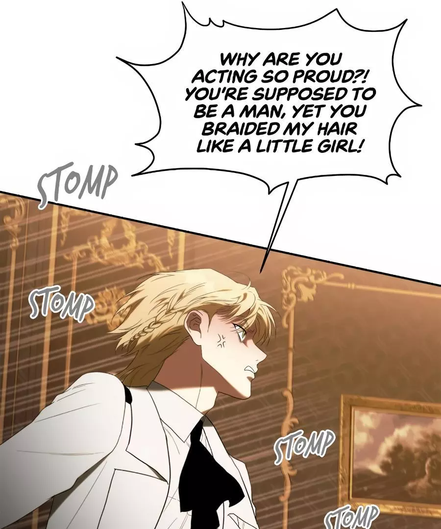 Two Empires: A Tale Of One Slave - Chapter 55 Page 57