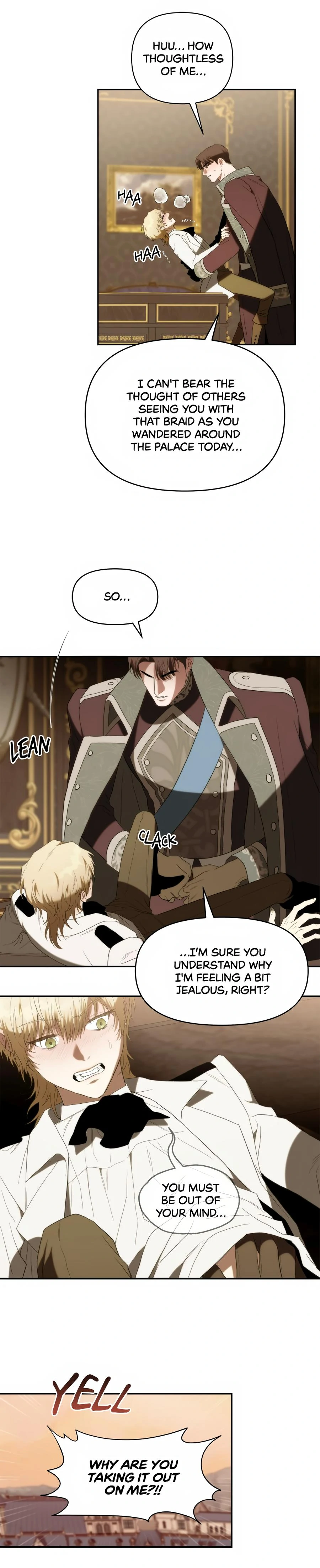 Two Empires: A Tale Of One Slave - Chapter 55 Page 68