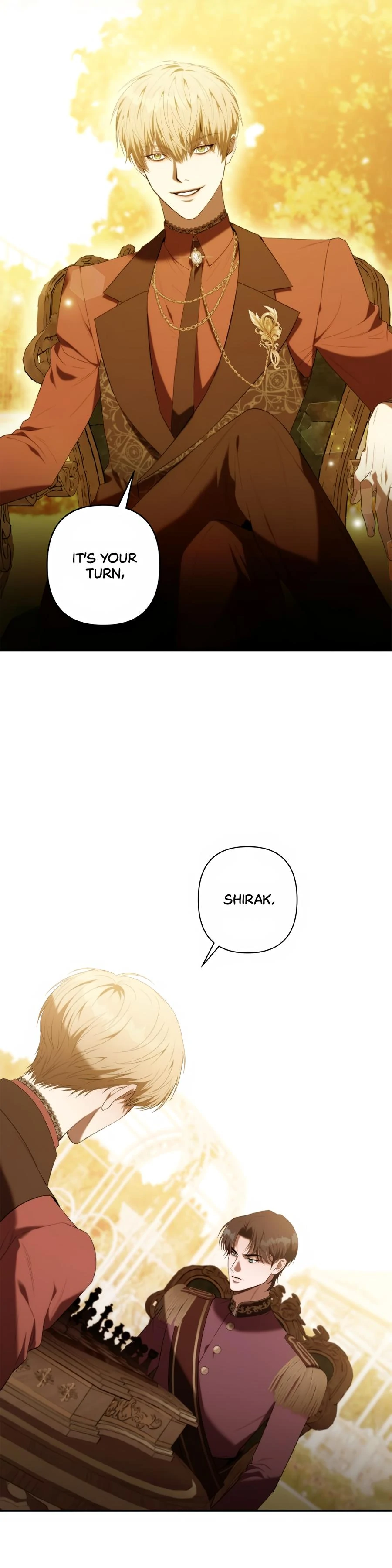 Two Empires: A Tale Of One Slave - Chapter 56 Page 2
