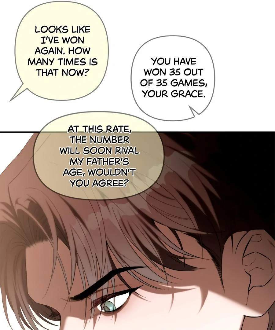 Two Empires: A Tale Of One Slave - Chapter 56 Page 3