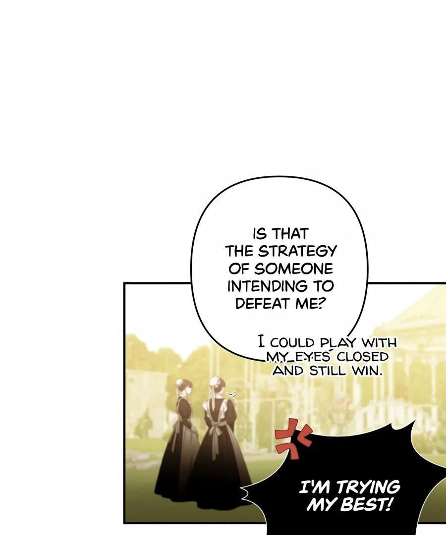 Two Empires: A Tale Of One Slave - Chapter 56 Page 5