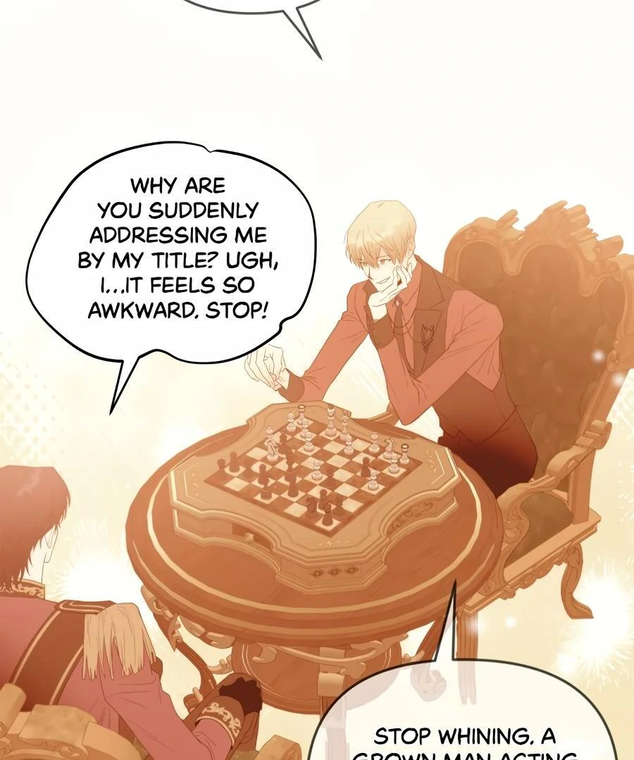 Two Empires: A Tale Of One Slave - Chapter 56 Page 12