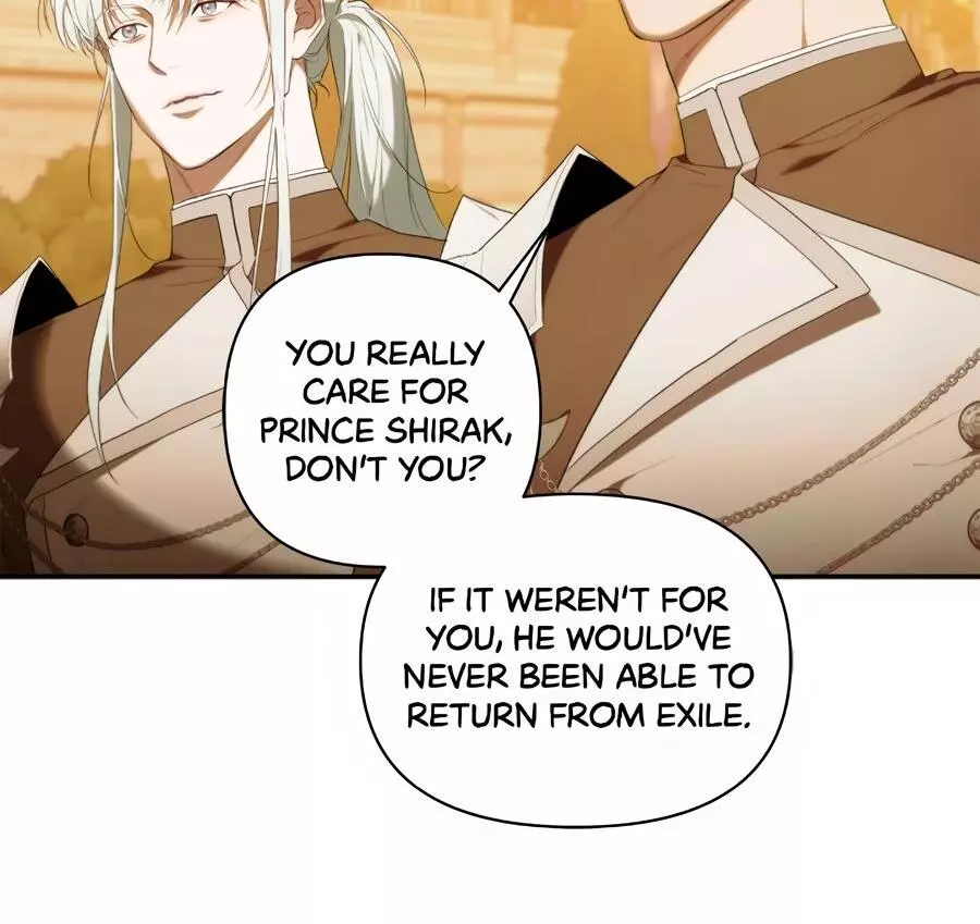 Two Empires: A Tale Of One Slave - Chapter 56 Page 40