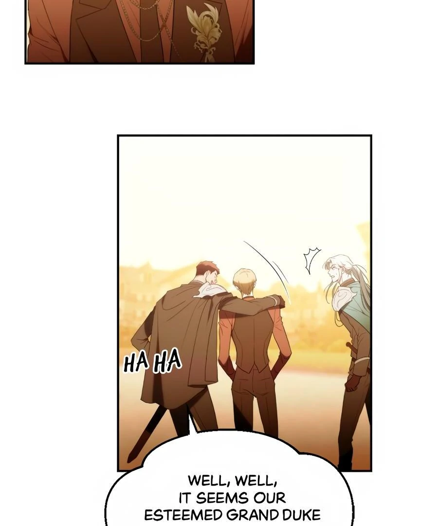 Two Empires: A Tale Of One Slave - Chapter 56 Page 42