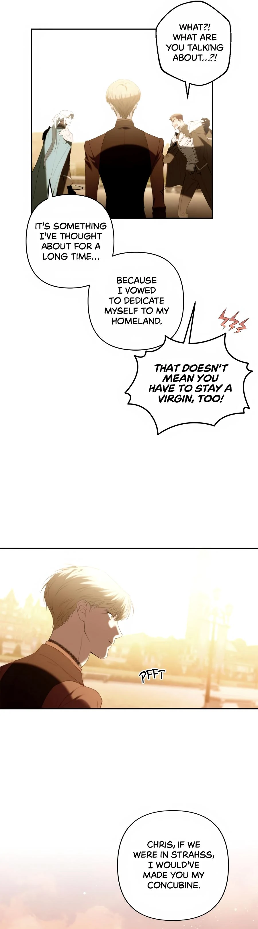 Two Empires: A Tale Of One Slave - Chapter 56 Page 57