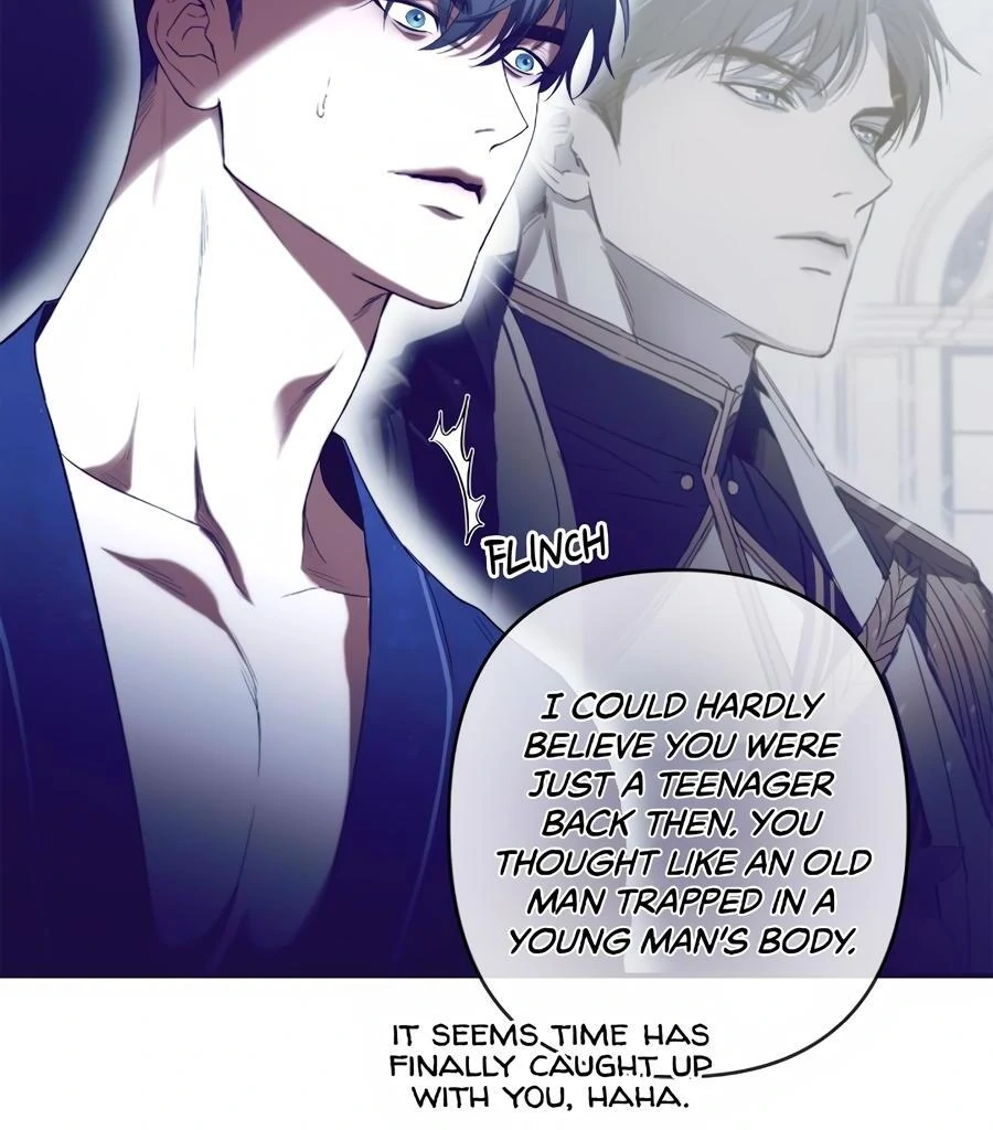 Two Empires: A Tale Of One Slave - Chapter 57 Page 21
