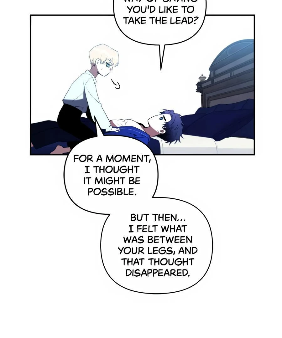 Two Empires: A Tale Of One Slave - Chapter 57 Page 36