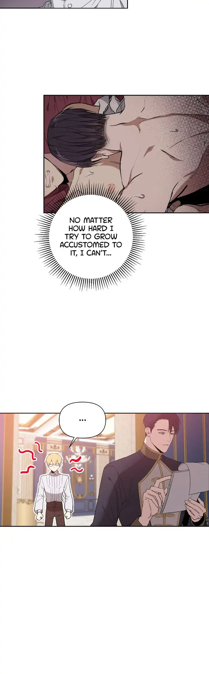 Two Empires: A Tale Of One Slave - Chapter 6 Page 7