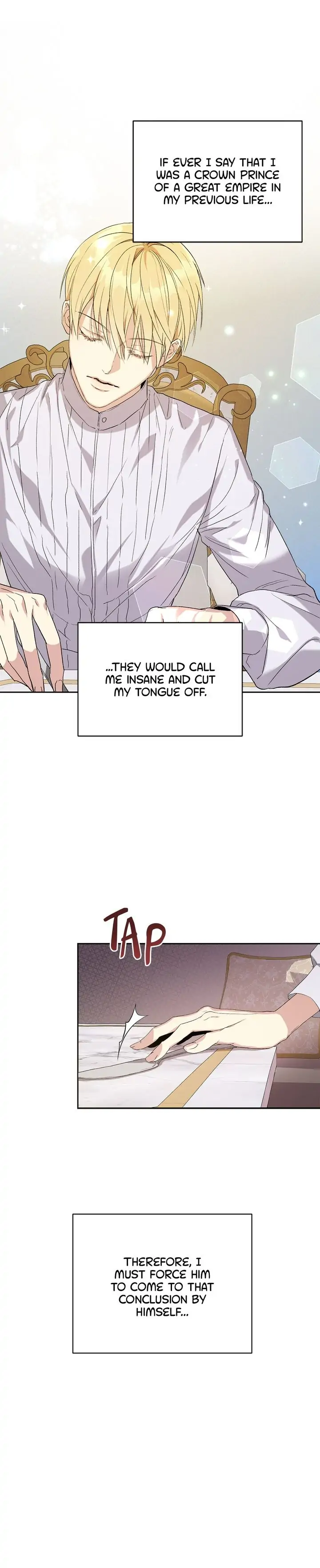 Two Empires: A Tale Of One Slave - Chapter 6 Page 14