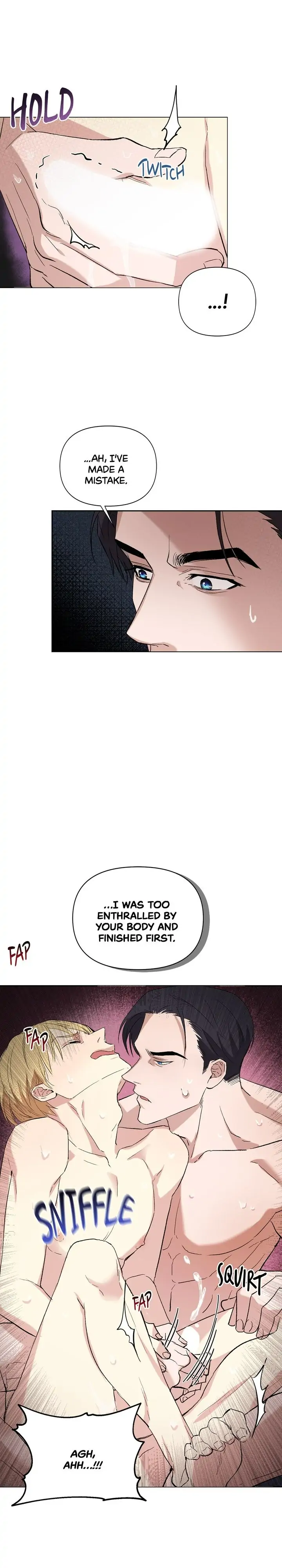 Two Empires: A Tale Of One Slave - Chapter 6 Page 30
