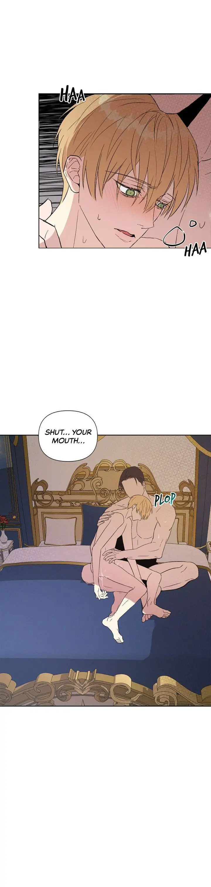 Two Empires: A Tale Of One Slave - Chapter 6 Page 31