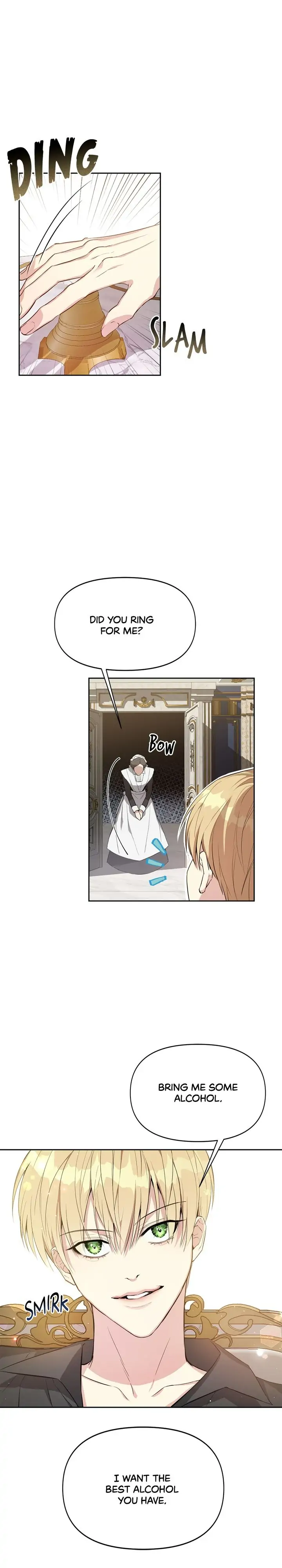 Two Empires: A Tale Of One Slave - Chapter 7 Page 3