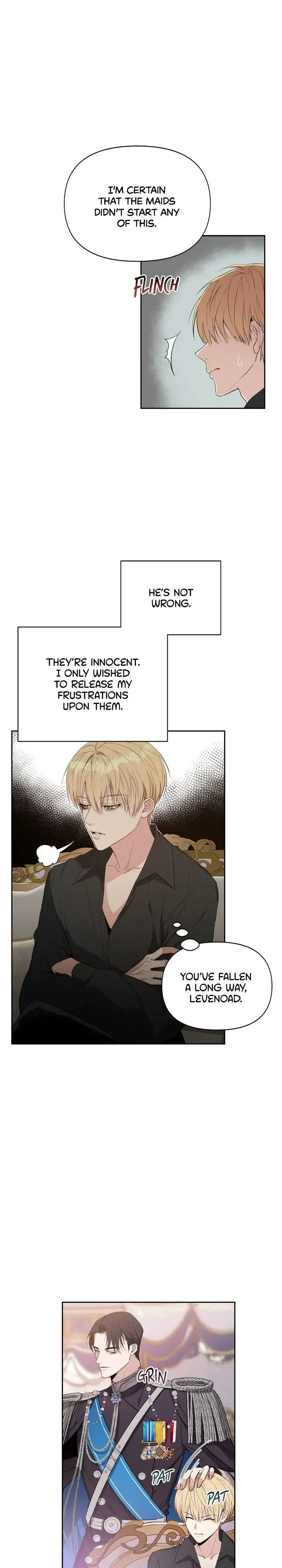 Two Empires: A Tale Of One Slave - Chapter 7 Page 7