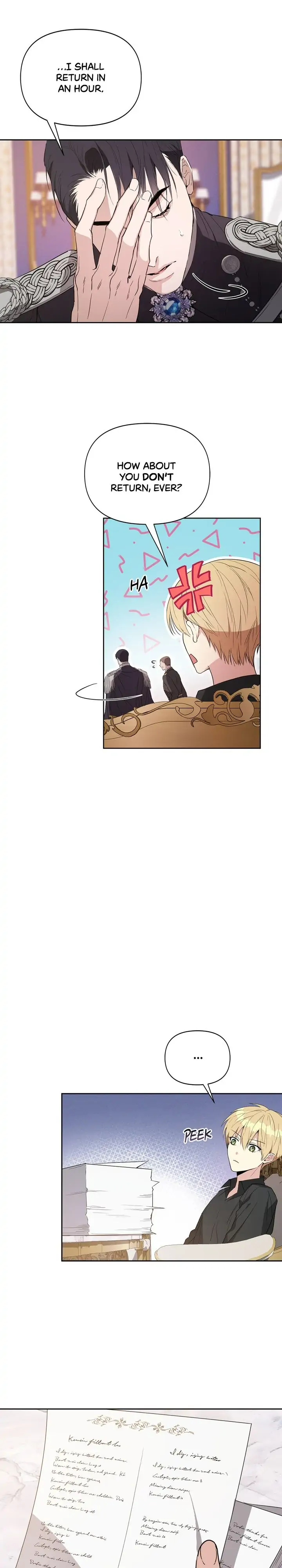 Two Empires: A Tale Of One Slave - Chapter 7 Page 9