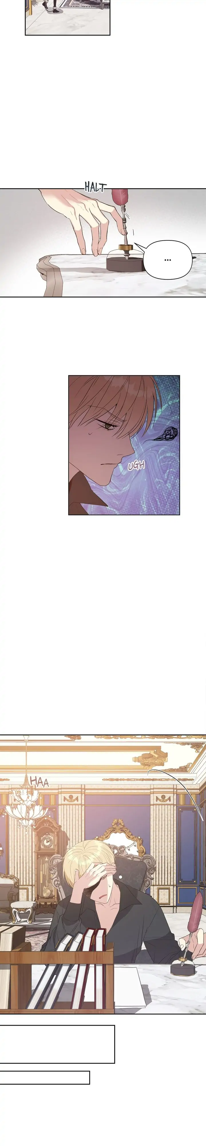 Two Empires: A Tale Of One Slave - Chapter 7 Page 12