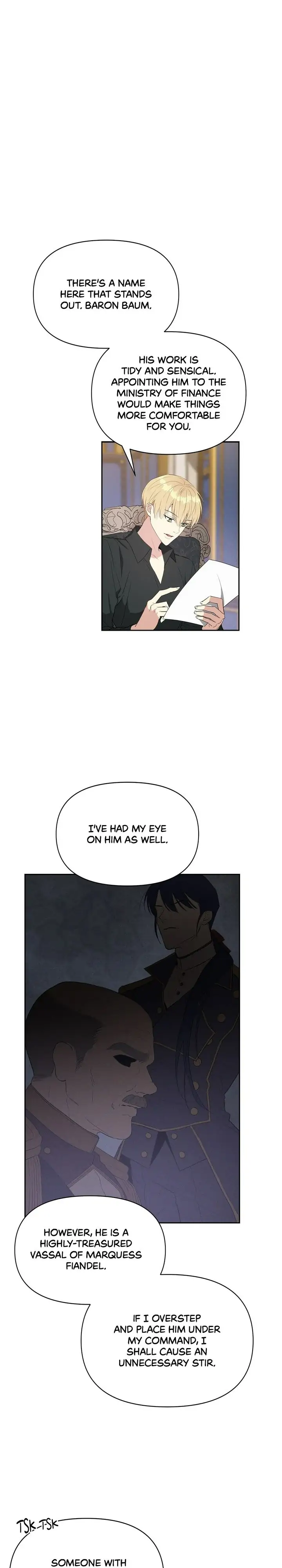 Two Empires: A Tale Of One Slave - Chapter 7 Page 18