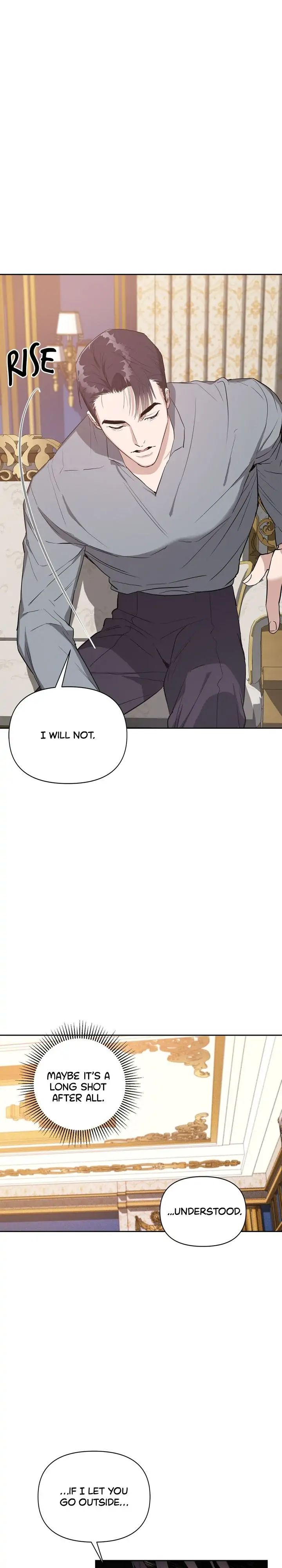 Two Empires: A Tale Of One Slave - Chapter 7 Page 22