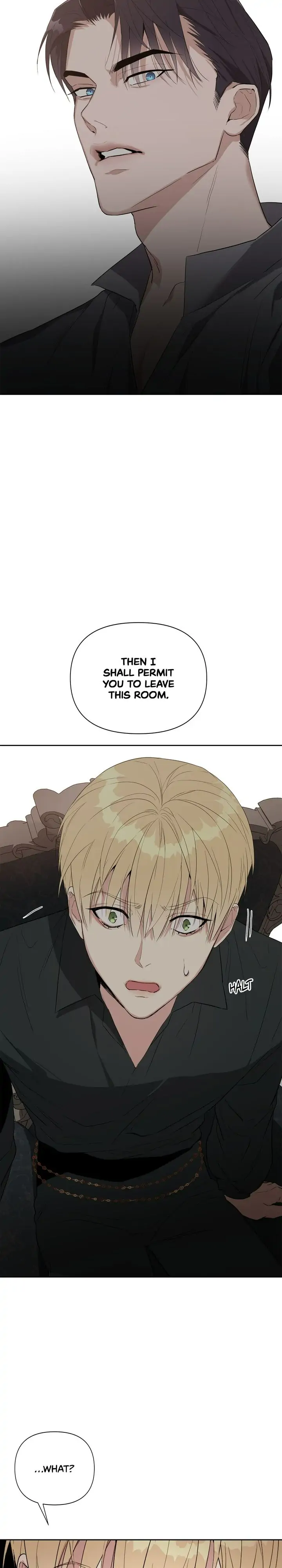 Two Empires: A Tale Of One Slave - Chapter 7 Page 24