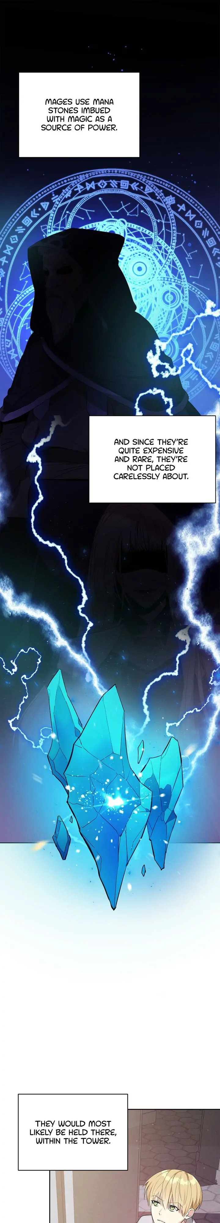 Two Empires: A Tale Of One Slave - Chapter 8 Page 9