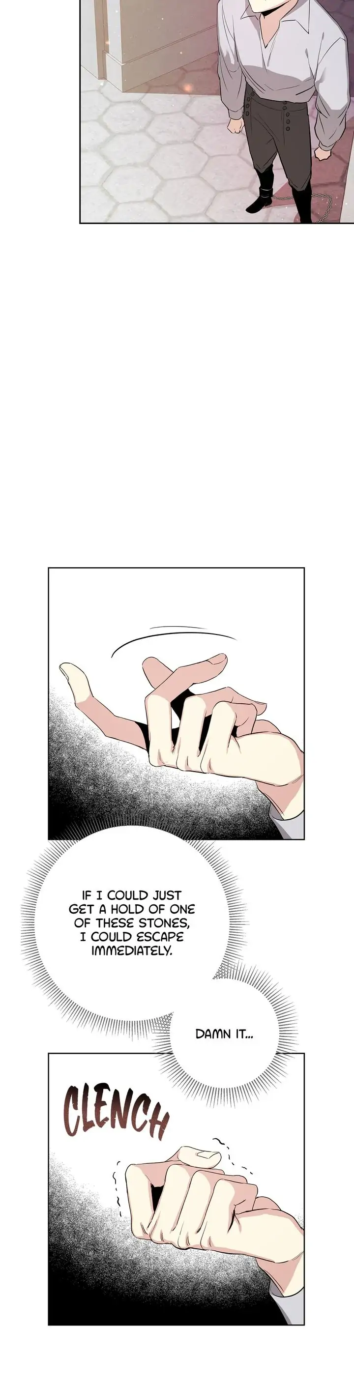 Two Empires: A Tale Of One Slave - Chapter 8 Page 10