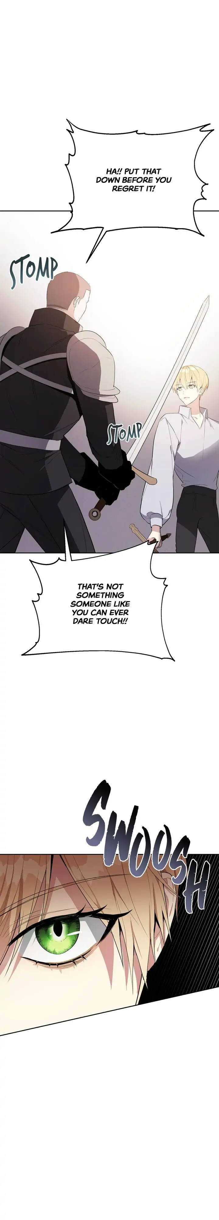 Two Empires: A Tale Of One Slave - Chapter 8 Page 16