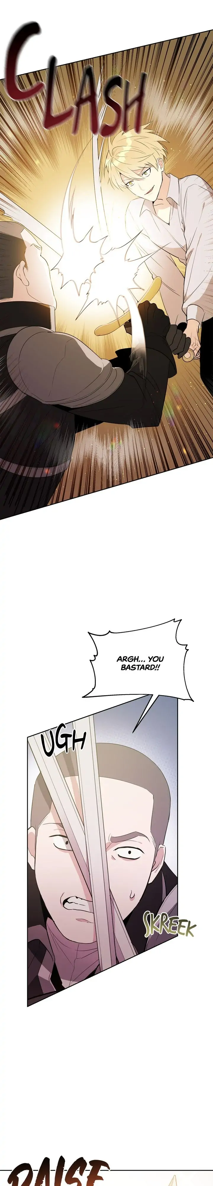 Two Empires: A Tale Of One Slave - Chapter 8 Page 17