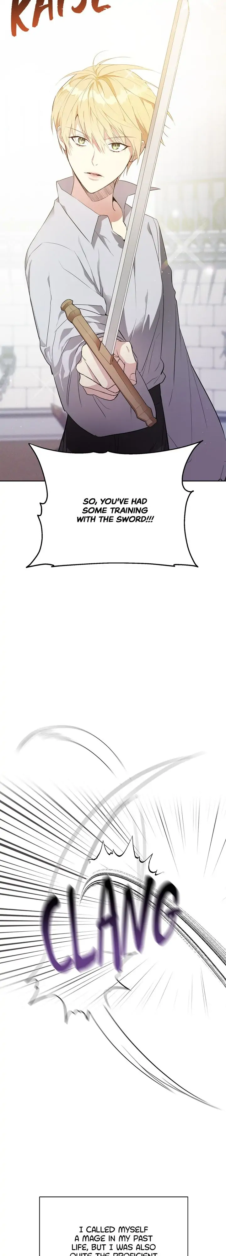 Two Empires: A Tale Of One Slave - Chapter 8 Page 18