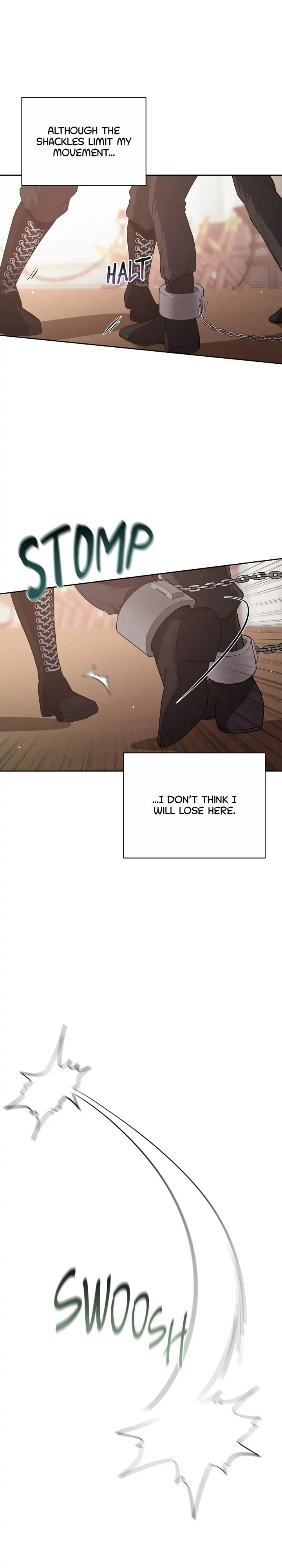 Two Empires: A Tale Of One Slave - Chapter 8 Page 20