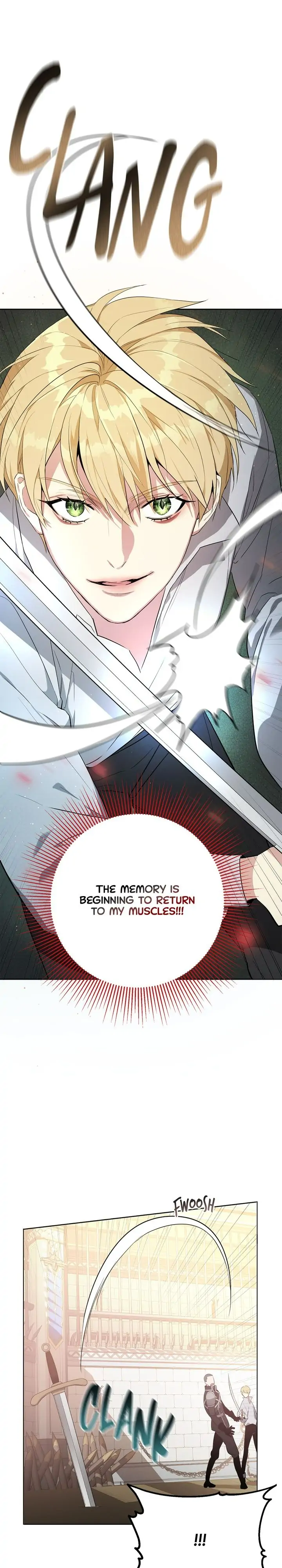 Two Empires: A Tale Of One Slave - Chapter 8 Page 21